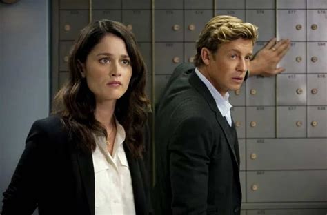 netflix streaming the mentalist.